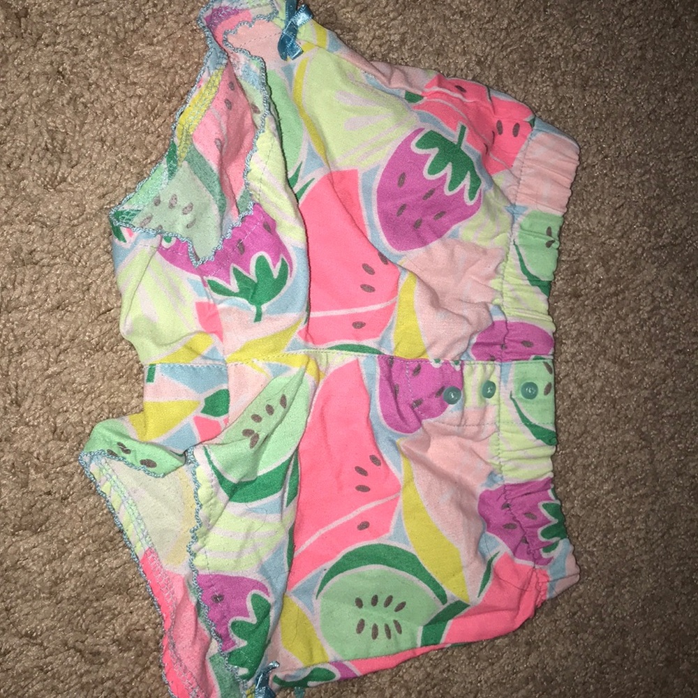 gap kids size 4